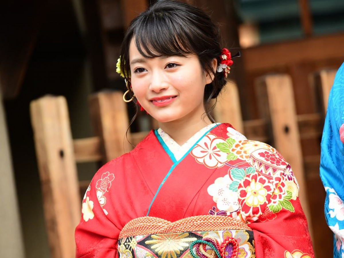 川栄李奈、カンニングを自白「Wikipedia見たもん！」