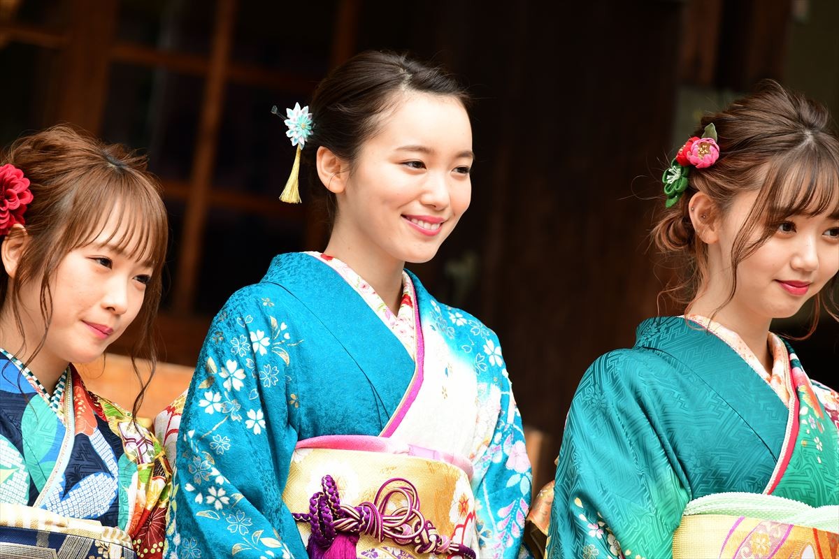 川栄李奈、カンニングを自白「Wikipedia見たもん！」