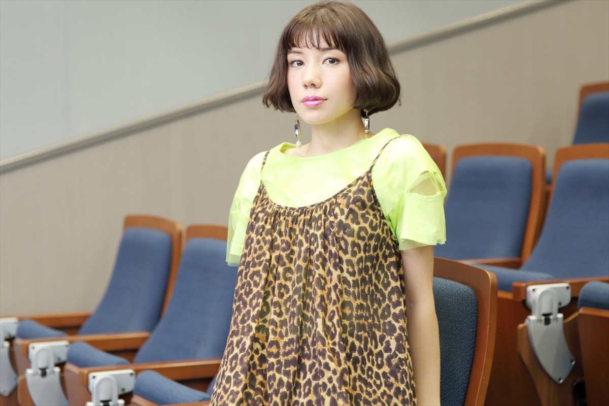 仲里依紗、デリヘル作品も「抵抗なし」 セクシー女優から忠告もらった経験も