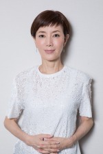 『劇場版 シティーハンター＜新宿プライベート・アイズ＞』声優を務める戸田恵子