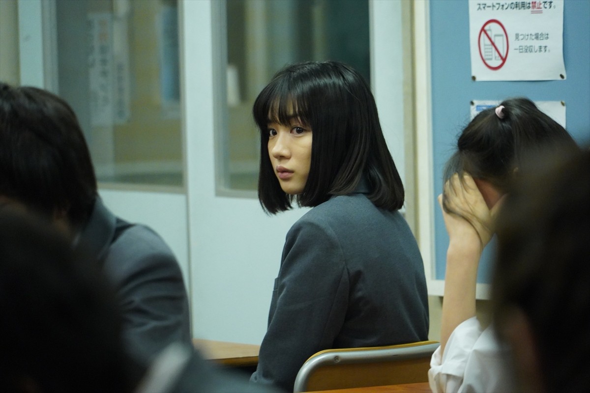 今夜『3年A組』、菅田将暉の意外な正体が明らかに…