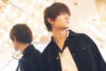 『佐野勇斗カレンダー2019.4‐2020.3』限定版表紙カット