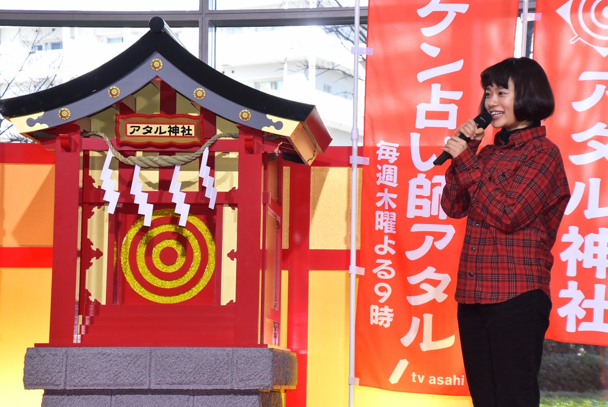 杉咲花、モチベーションの上げ方は「食べること」 撮影現場が“お菓子の国”に