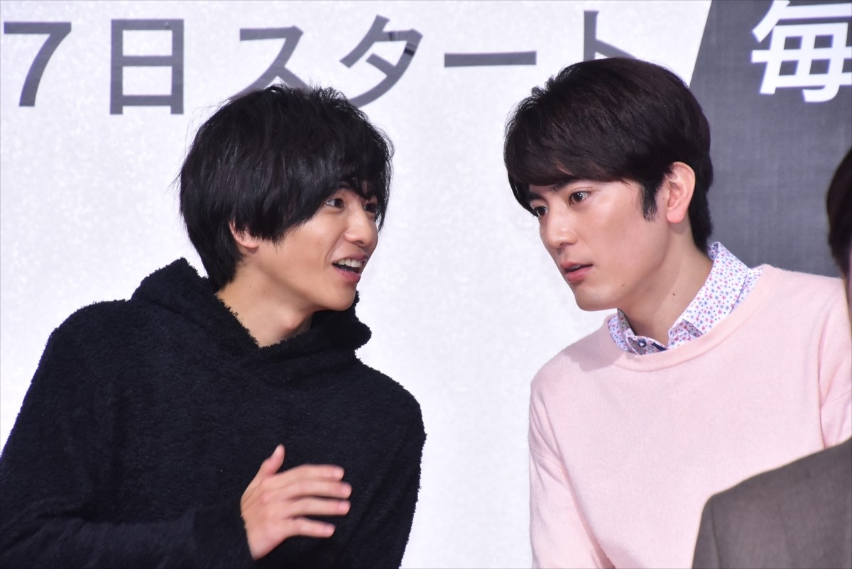 杉咲花、モチベーションの上げ方は「食べること」 撮影現場が“お菓子の国”に