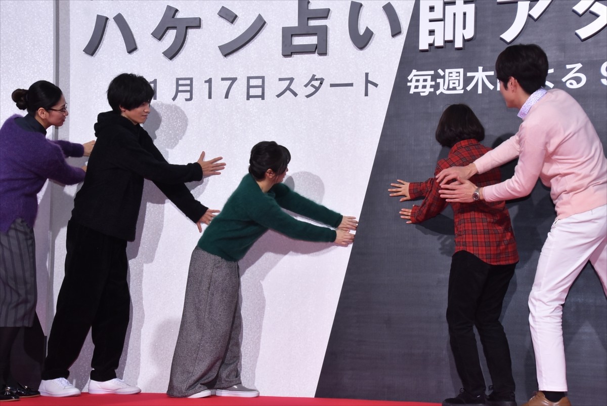 杉咲花、モチベーションの上げ方は「食べること」 撮影現場が“お菓子の国”に