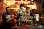 映画『カイジ 動物世界』メインビジュアル