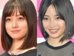 【写真】橋本環奈、広瀬すず！ 新成人が選ぶ「一緒にドライブに行きたい“2019年新成人”」