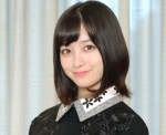 新成人が選ぶ「一緒にドライブに行きたい“2019年新成人”」1位　橋本環奈