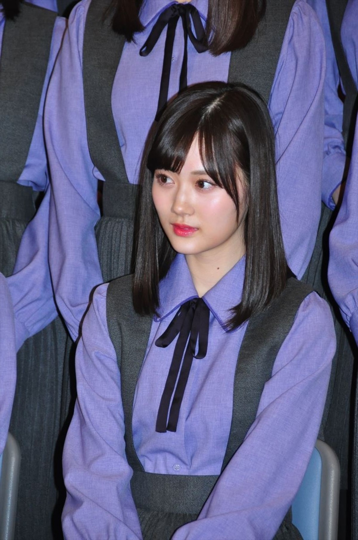 乃木坂46・山下美月、先輩をいじめる立場に「光栄」