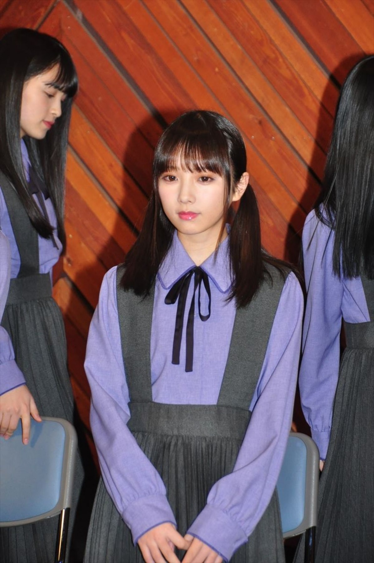 乃木坂46・山下美月、先輩をいじめる立場に「光栄」