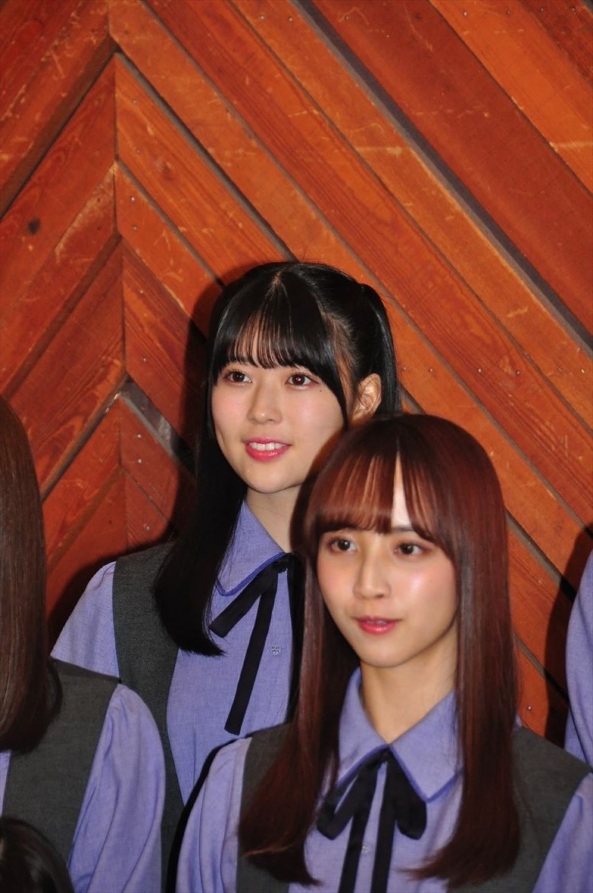 乃木坂46・山下美月、先輩をいじめる立場に「光栄」