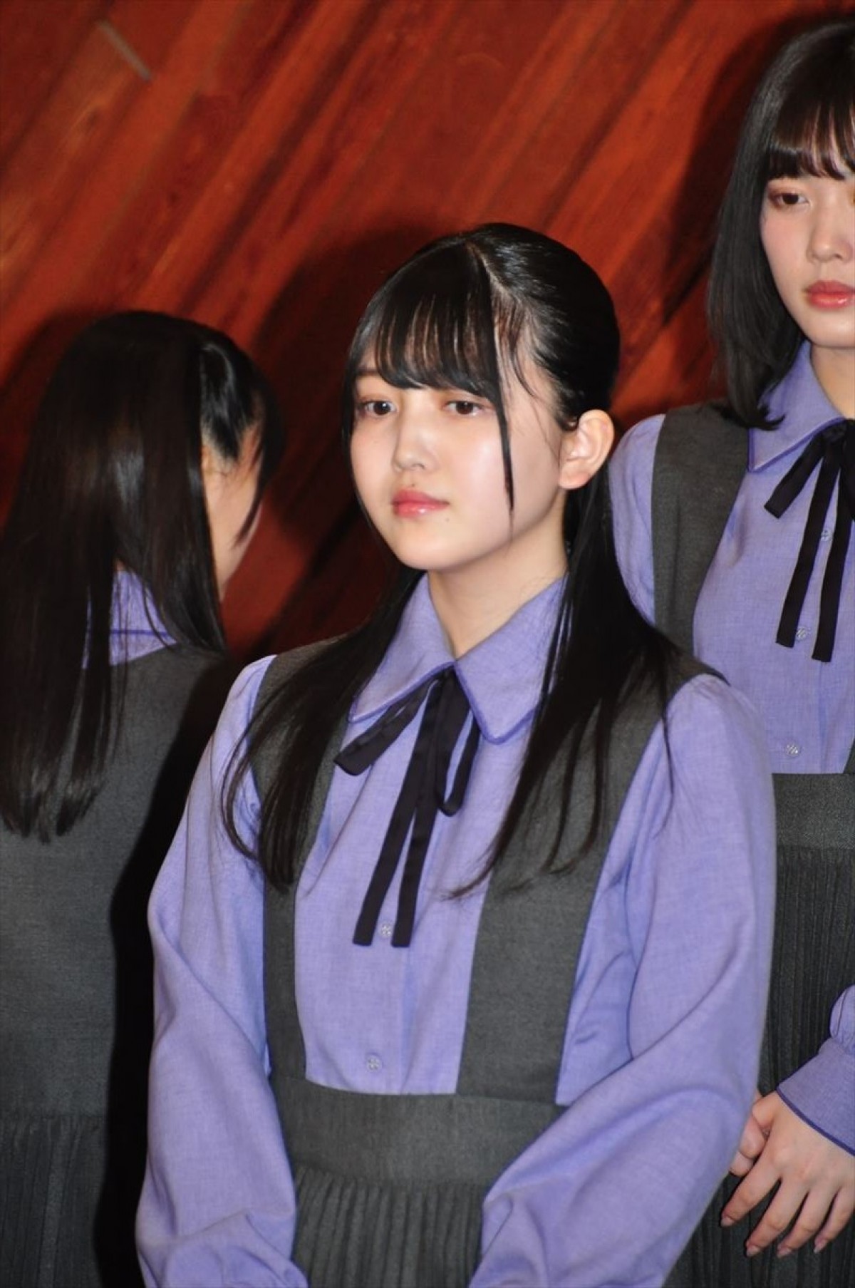 乃木坂46・山下美月、先輩をいじめる立場に「光栄」