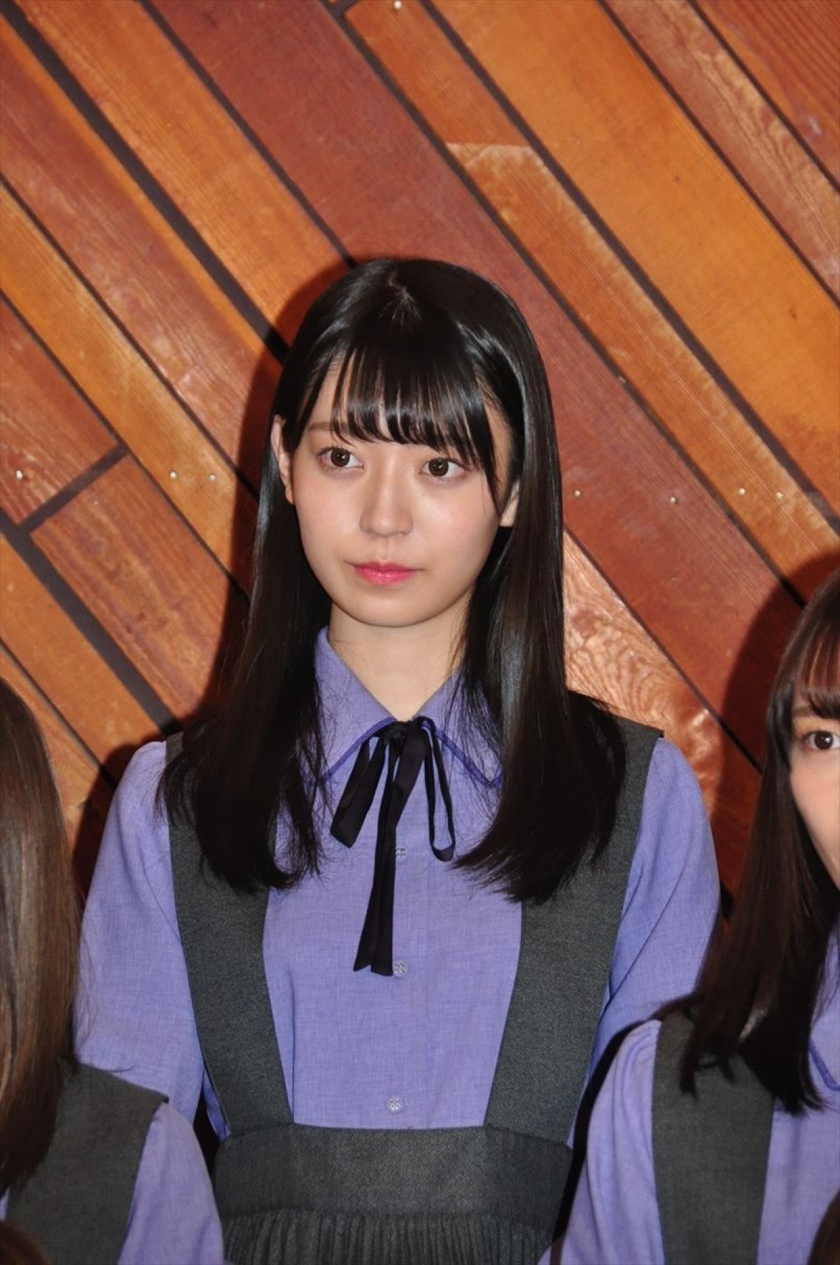 乃木坂46・山下美月、先輩をいじめる立場に「光栄」
