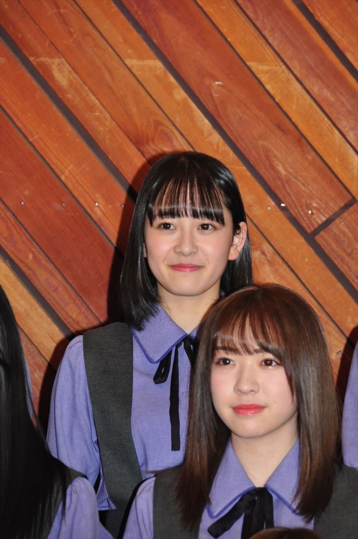 乃木坂46・山下美月、先輩をいじめる立場に「光栄」