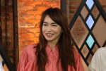 『グータンヌーボ2』囲み取材に登場した長谷川京子