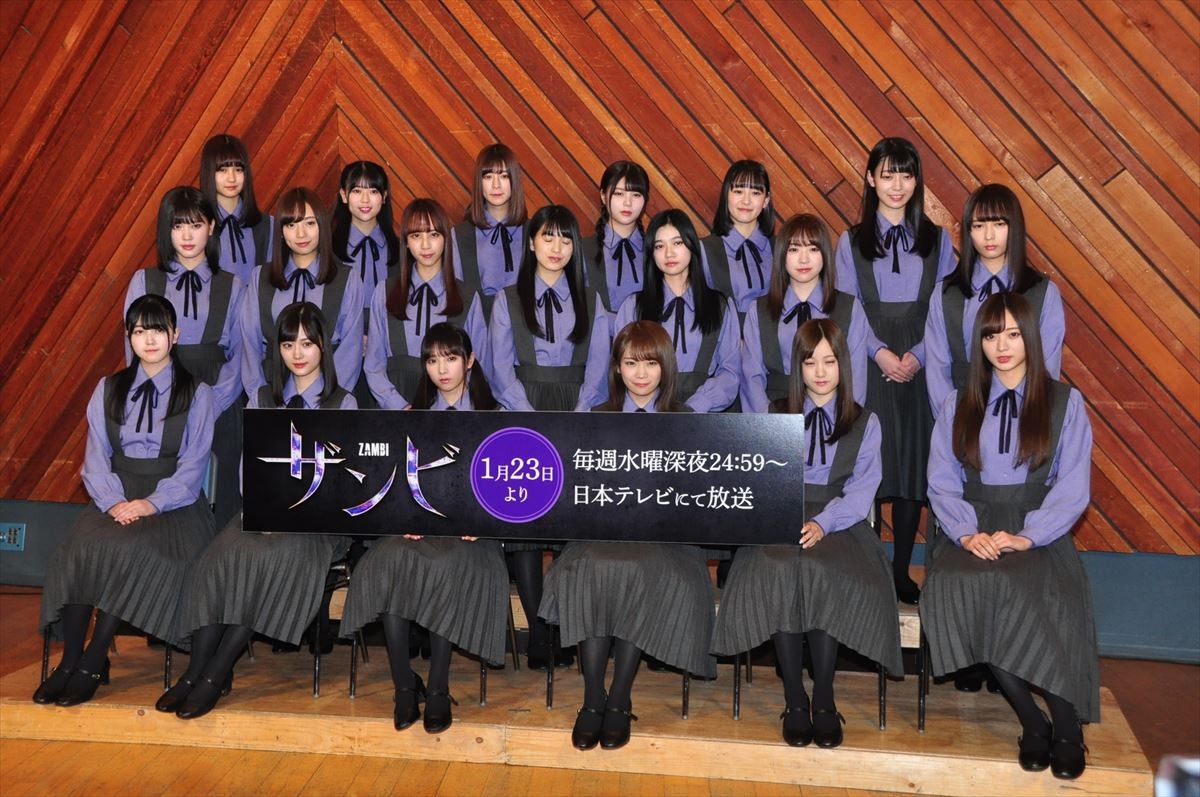 乃木坂46・山下美月、先輩をいじめる立場に「光栄」