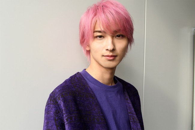 写真）横浜流星、深キョン相手役にプレッシャーも「ドキドキして