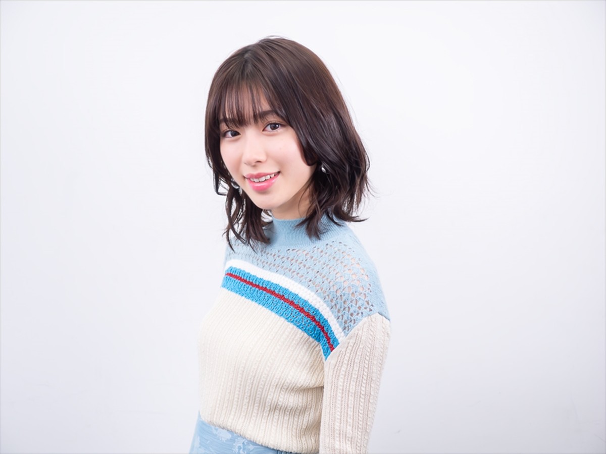 白石聖、2019年注目ヒロインの新成人の誓い「ギャップを大事に」