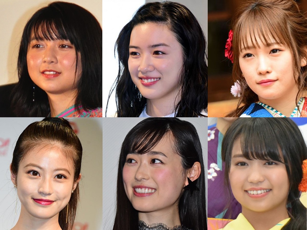 永野芽郁、今田美桜、川栄李奈ら『3年A組』注目の生徒役キャスト一挙紹介！