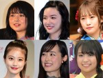 【写真】永野芽郁、今田美桜、川栄李奈ら『3年A組』注目の生徒役キャスト一挙紹介！