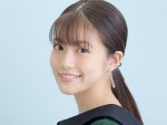 諏訪唯月を演じる今田美桜