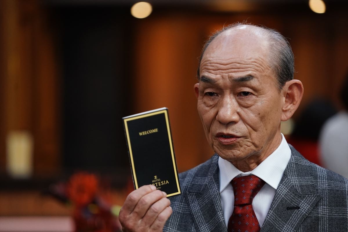 木村拓哉、俳優としての自己評価は「そこそこだけど、まだまだ」