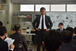 映画『マスカレード・ホテル』場面写真