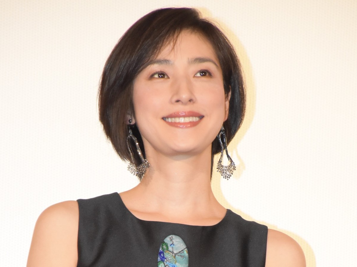 北川景子、新垣結衣、上戸彩「実際に会ったら本当にきれいだった芸能人」