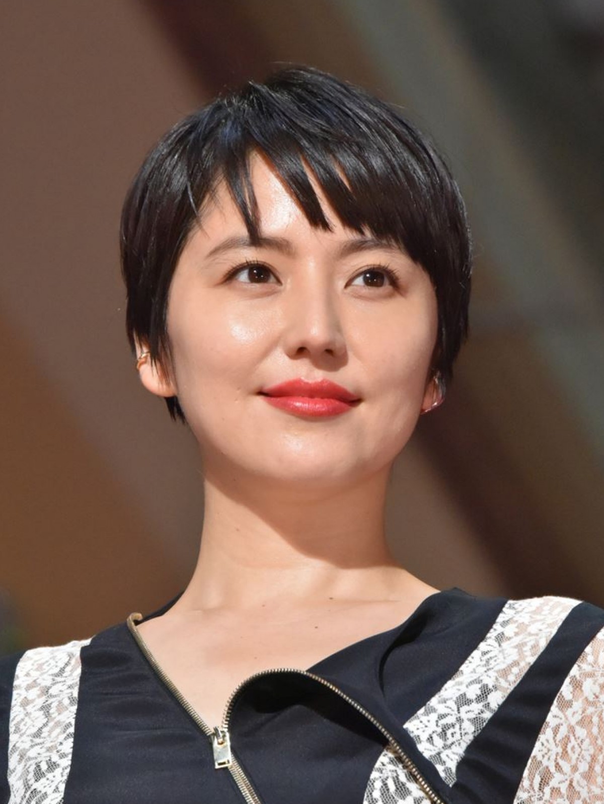 北川景子、新垣結衣、上戸彩「実際に会ったら本当にきれいだった芸能人」