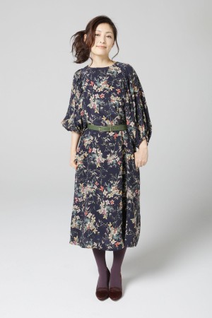 常盤貴子『グッドワイフ』インタビューカット