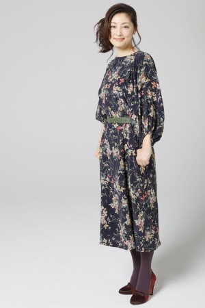 常盤貴子『グッドワイフ』インタビューカット