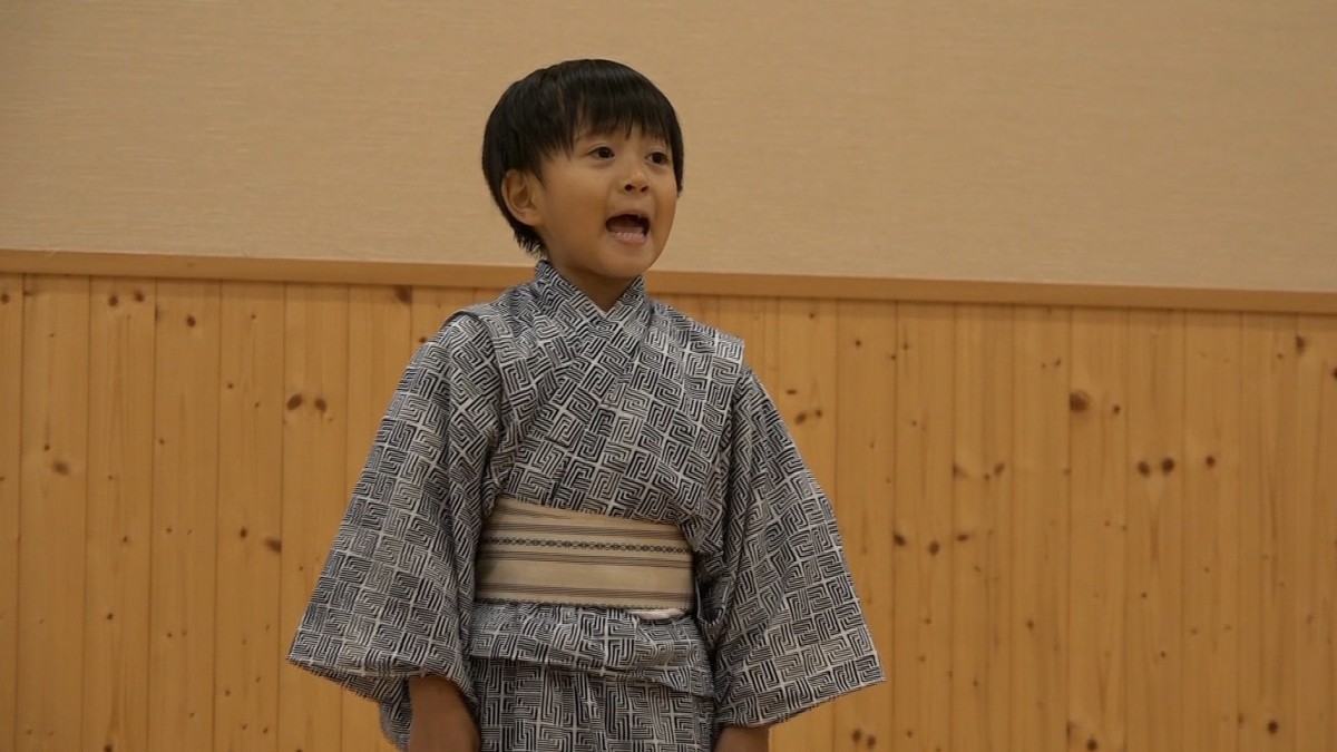 市川海老蔵、子どもたちとの1年に密着したドキュメンタリー放送