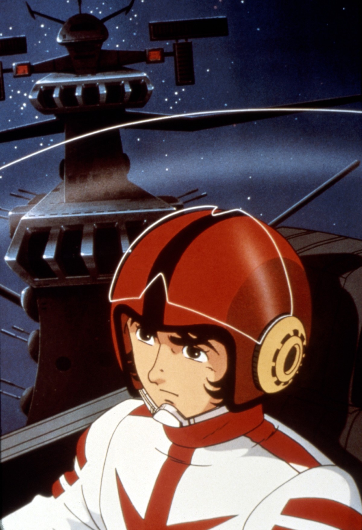 リメイクしてほしい「昭和アニメ」TOP5発表　1位は『宇宙戦艦ヤマト』