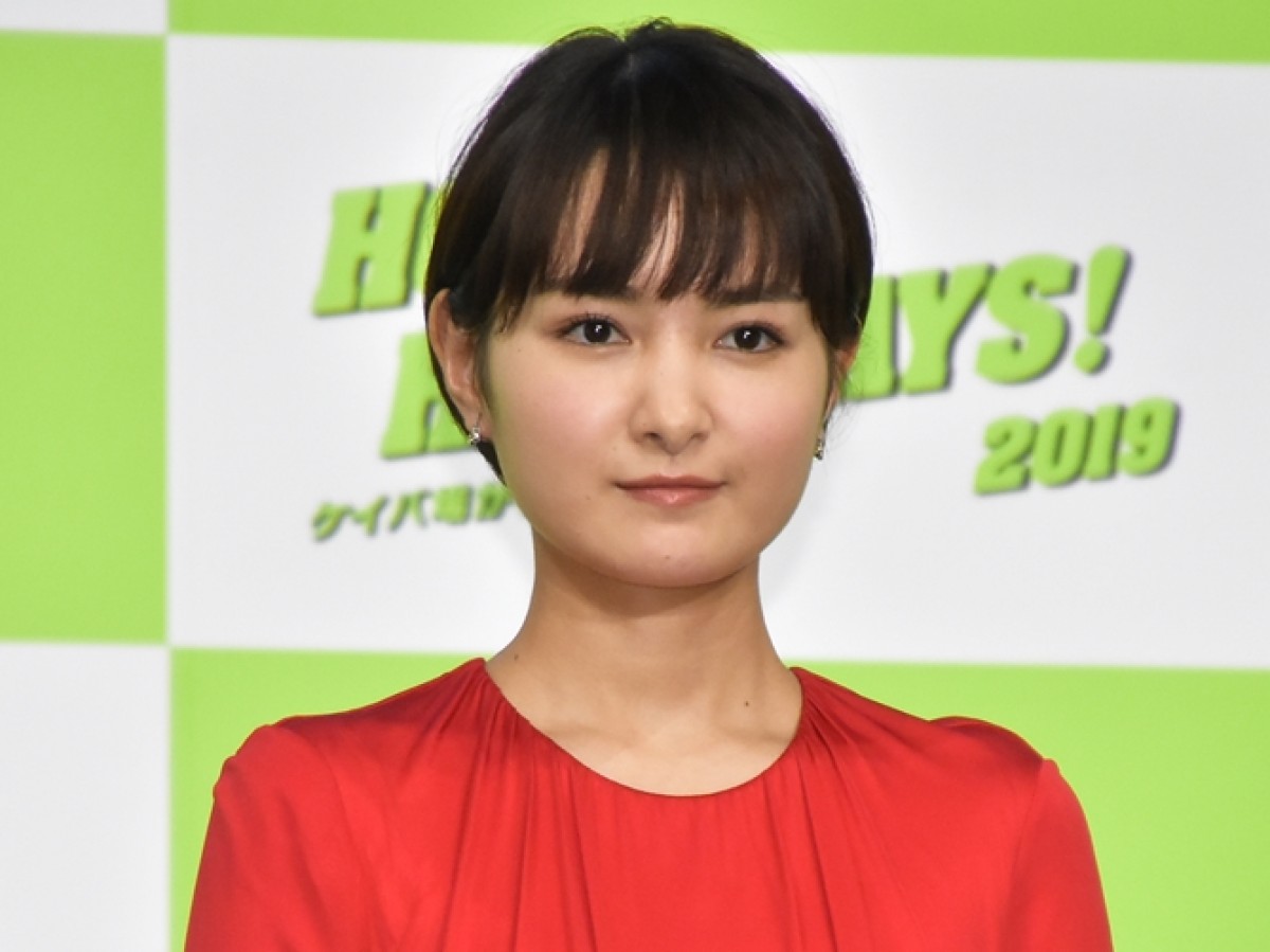 広瀬すず、橋本環奈、齋藤飛鳥…2019年新成人の芸能人たち