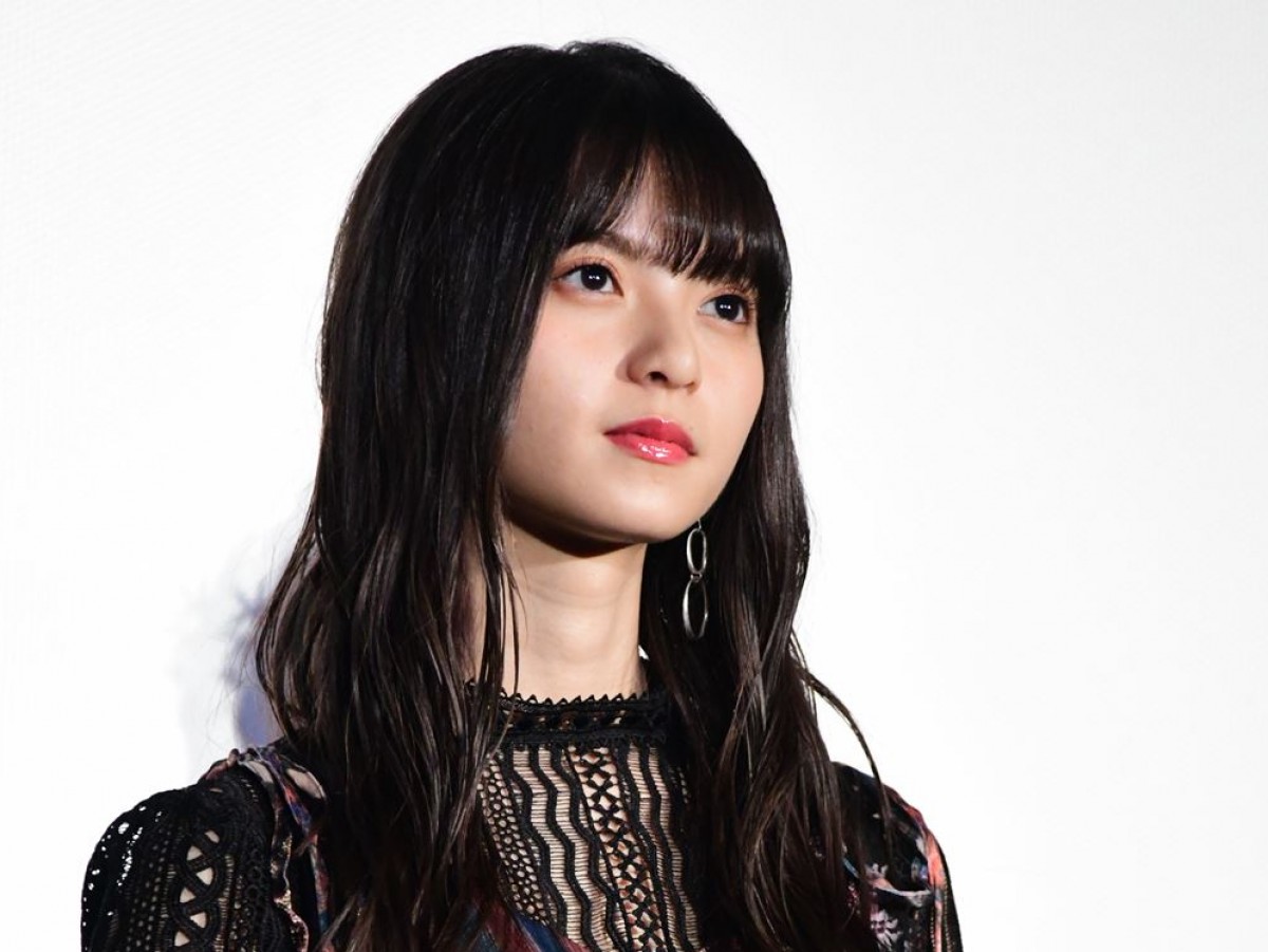 広瀬すず、橋本環奈、齋藤飛鳥…2019年新成人の芸能人たち