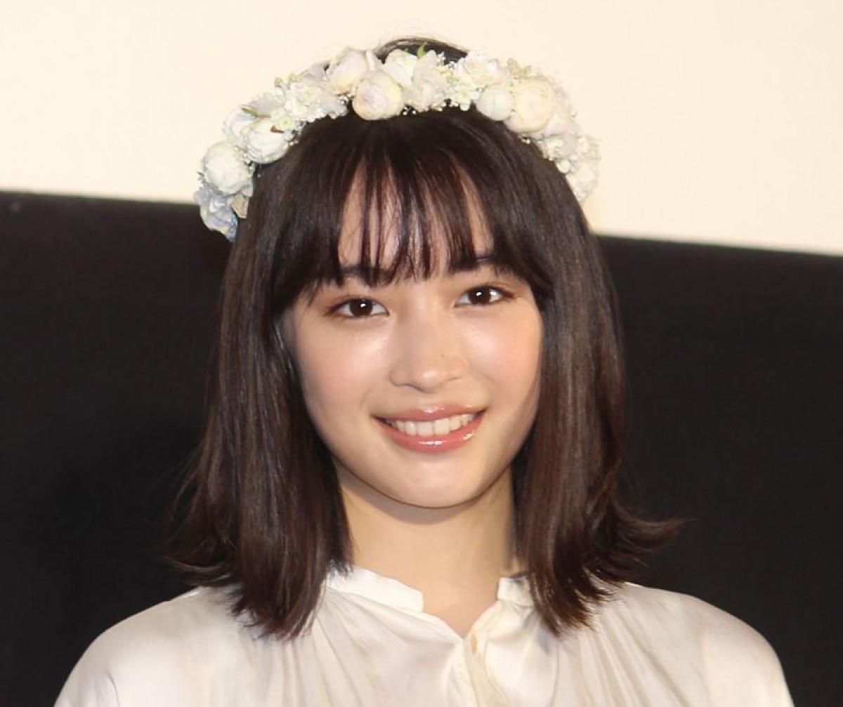 広瀬すず、橋本環奈、齋藤飛鳥…2019年新成人の芸能人たち