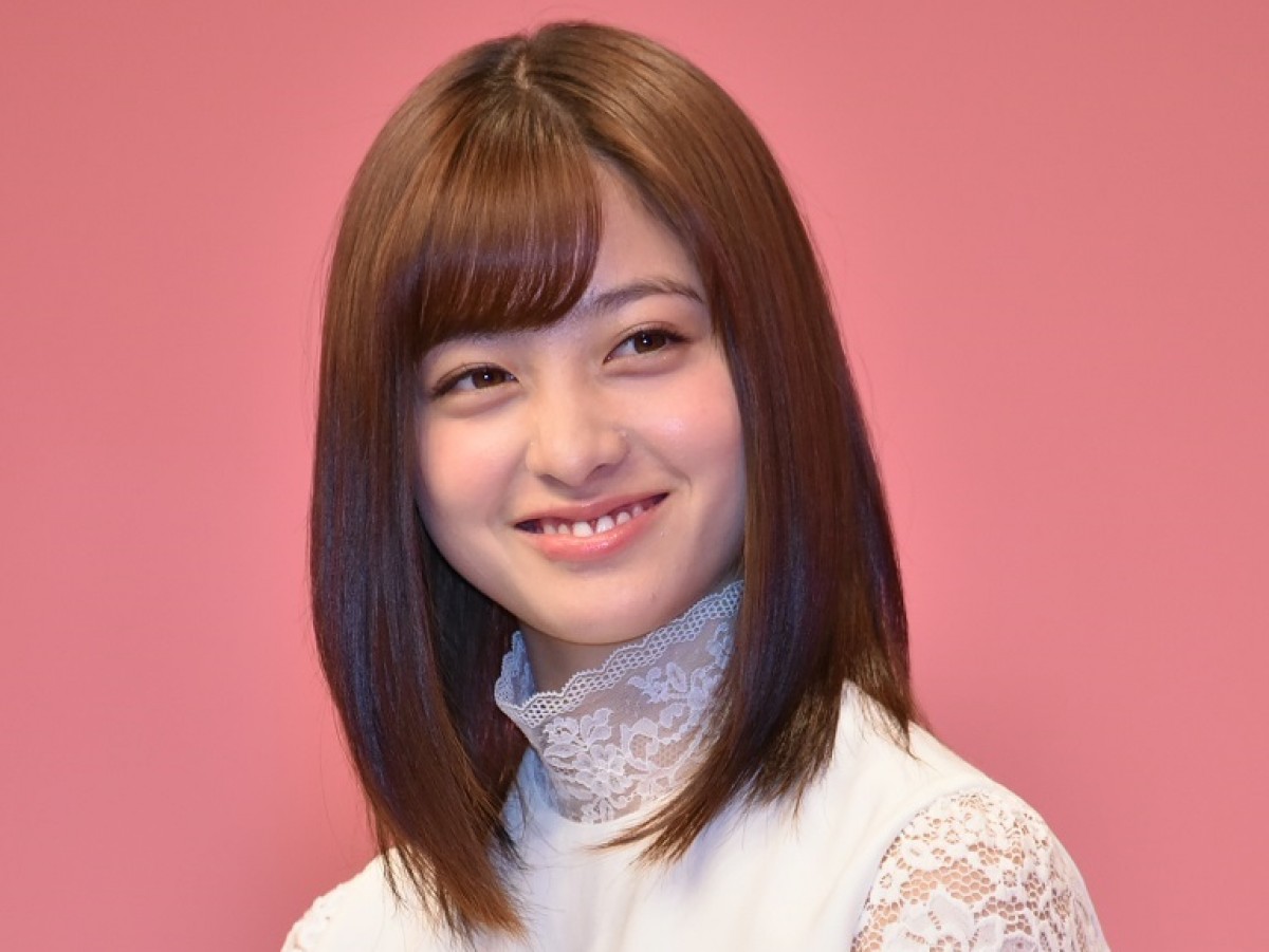 広瀬すず、橋本環奈、齋藤飛鳥…2019年新成人の芸能人たち