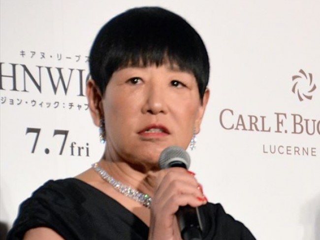 和田アキ子