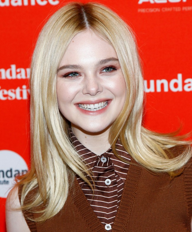 エル・ファニング、Elle Fanning