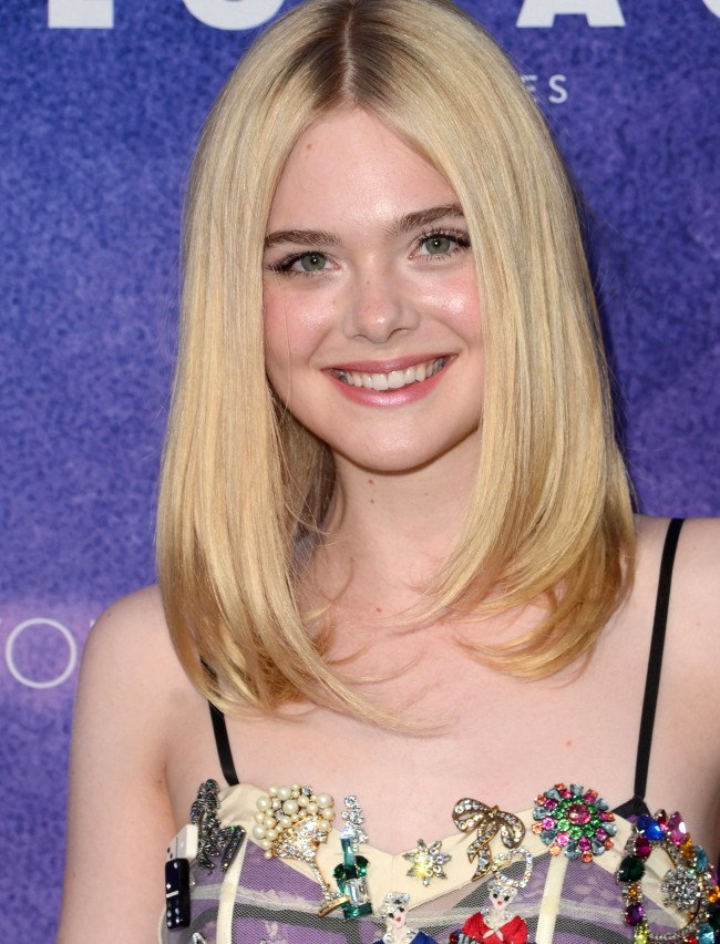 エル・ファニング、Elle Fanning