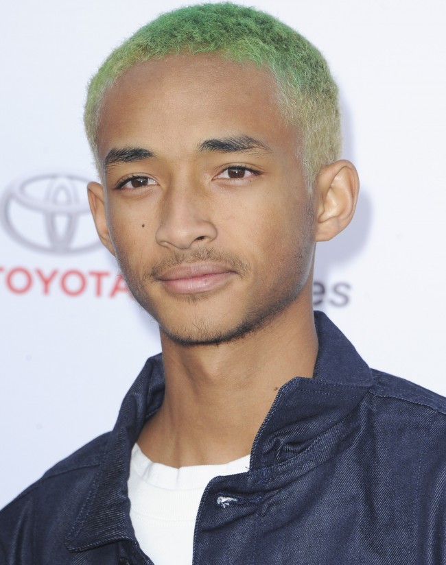 ジェイデン・スミス、Jaden Smith