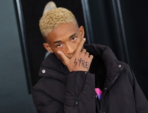 2019年に新成人となる、ジェイデン・スミス