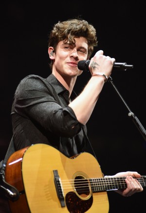 2019年に新成人となる、ショーン・メンデス