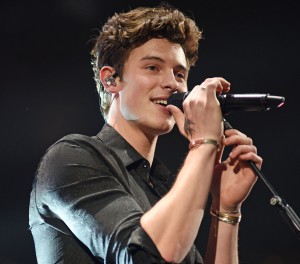 2019年に新成人となる、ショーン・メンデス