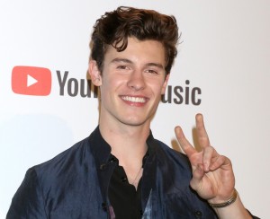 2019年に新成人となる、ショーン・メンデス