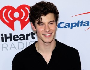 2019年に新成人となる、ショーン・メンデス