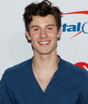 2019年に新成人となる、ショーン・メンデス