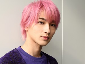 【インタビュー】横浜流星、深キョン相手役にプレッシャーも「ドキドキしてもらえるように」