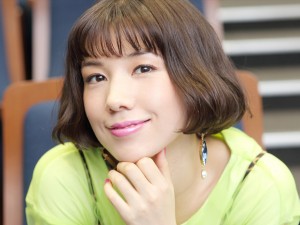 【インタビュー】仲里依紗、デリヘル作品も「抵抗なし」 セクシー女優から忠告もらった経験も