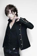 DAIGO、『アオハル（青春）TV』に出演決定